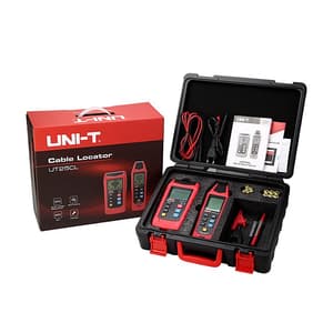 UNI-T 33KHz Digital Cable Locator, UT25CL