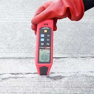 UNI-T 33KHz Digital Cable Locator, UT25CL