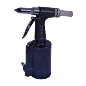 Star 3/16 inch Air Hydraulic Riveter, SHTM-004