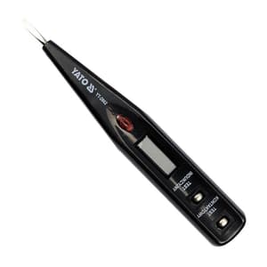 Yato Digital Voltage Tester, YT-2862