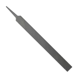 JK 350 mm / 14 inch Hand Machinist File