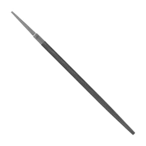 JK 200 mm / 8 Inch Round Machinist File