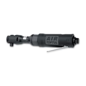 Toptul 3/8 inch Super Duty Air Ratchet Wrench (Max. Torque 75 Ft-Lb), KAAF1205