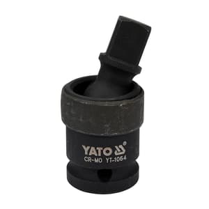 Yato 63 mm, 1/2 Inch Impact Universal Joint, YT-1064
