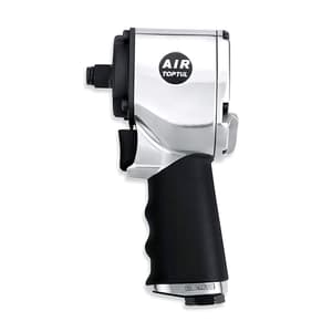 Toptul 1/2 inch Super Duty Air Impact Wrench (Max. Torque 500 Ft-Lb), KAAQ1650