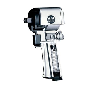 Toptul 1/2 inch Super Duty Air Impact Wrench (Max. Torque 500 Ft-Lb), KAAQ1650