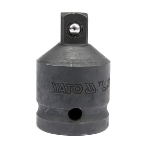 Yato 55 mm, 3/4" F x 1/2" M Adapter, YT-11671