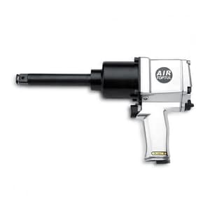 Toptul 3/4 inch Long Anvil Super Duty Air Impact Wrench (Max. Torque 750 Ft-Lb), KAAB2475