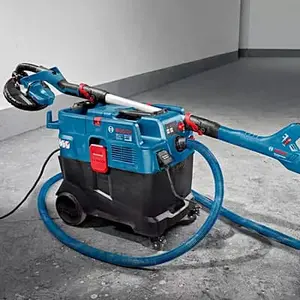 Bosch 1200W Professional Wet & Dry Extractor, GAS 400 A