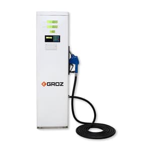 Groz 40 LPM Flow Rate DEF Dispenser, AD/40/220/D