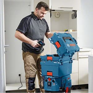 Bosch Professional Carrying Cases System, L-BOXX 238