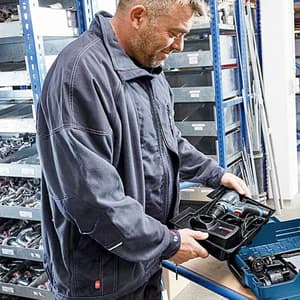 Bosch Professional Carrying Cases System, L-BOXX 238