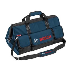 Bosch Professional Large Tool Bag, 1 600 A00 3BK