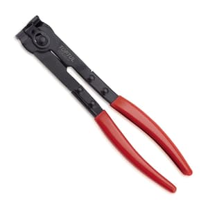 Toptul 265 mm CV Boot Clamp Pliers - Ear Type, JEAE0310