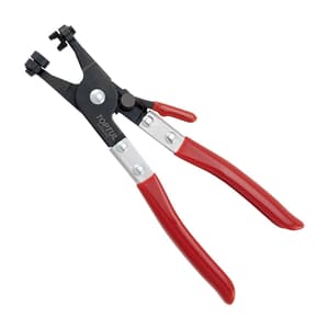 Toptul 215 mm Hose Clamp Pliers, JDAM028E