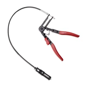 Toptul 630 mm Flexible Hose Clamp Pliers, JDAM0163
