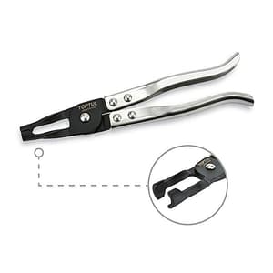 Toptul 250 mm Valve Stem Seal Pliers, JDAT0109
