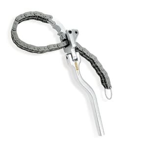 Toptul 350 mm / 14 inch Chain Wrench, JDBA60A5R