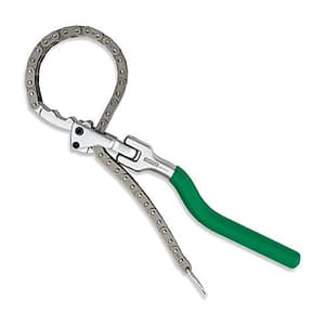 Toptul 520 mm / 20 inch Chain Wrench, JDBA60G0R