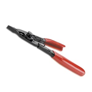 Toptul 215 mm Straight Tip Lock Ring Pliers, JDAP0109