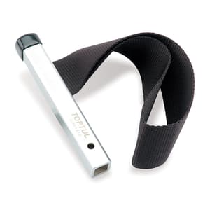Toptul 152 mm Nylon Strap Oil Filter Wrench, JDAV1615