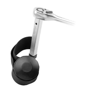 Toptul 152 mm Nylon Strap Oil Filter Wrench, JDAV1615