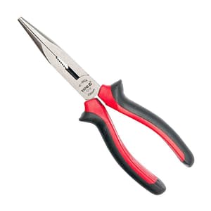 Yato 8 inch / 200 mm Long Nose Pliers, YT-6604