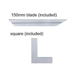 Insize 0-360° Digital Protractor, 2172-360A