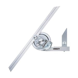 Insize 150 mm & 300 mm Universal Protractor Blade, 2372-360