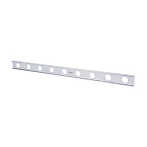 Insize 500 mm / 20 inch Magnalium Straight Edge, 4180-500