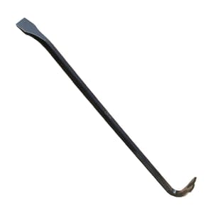 Ozar 900 mm / 36 Inch Gooseneck Head Wrecking Bar, ABW-5023