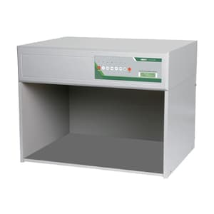 Insize 710 x 530 x 570 mm Color Assassment Cabinet, CAC-S600