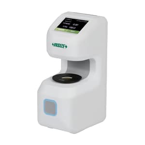 Insize 21 mm Measure Aperture Portable Haze Meter, HTM-P01