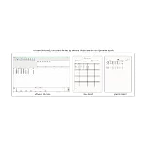 Insize 21 mm Measure Aperture Portable Haze Meter, HTM-P01