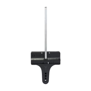Bosch Parallel Guide w/ Circle Cutter (Jigsaw), 2 608 040 289