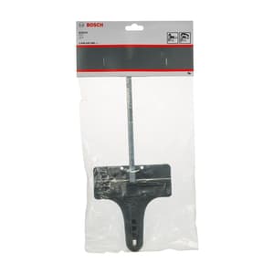Bosch Parallel Guide w/ Circle Cutter (Jigsaw), 2 608 040 289