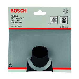 Bosch Coarse Dirt Nozzle For Extractors 35mm, 2 607 000 170