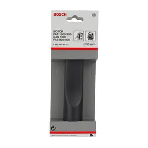 Bosch Crevice Nozzle For Extractors, 2 607 000 165