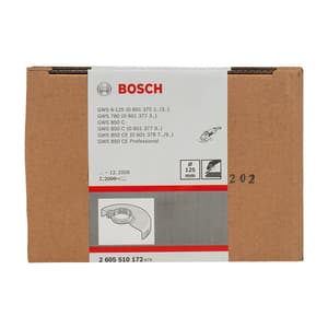 Bosch Protective Guard Without Cover, 2 605 510 172 