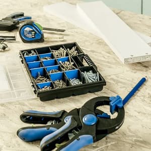 Hogert 14 Inch Storage Organizer, HT7G024