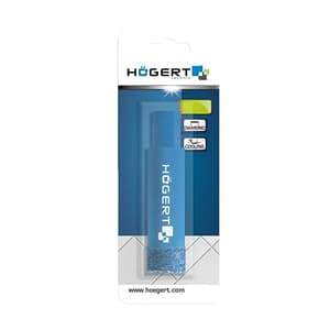 Hogert 8 mm Dia. Diamond Holesaw For Drill, HT7D308