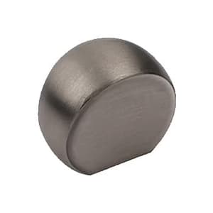 KBI Thumb Brass Knob