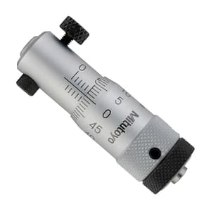 Mitutoyo 50 - 63 mm Inside Micrometer Head, 141-025