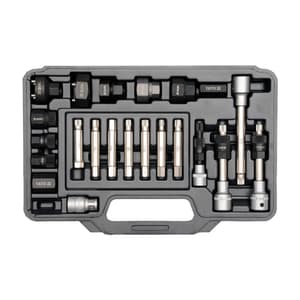 Yato 22 Pcs Alternator Repair Set, YT-04211