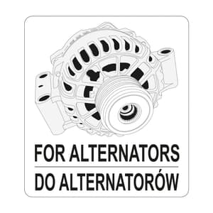 Yato 22 Pcs Alternator Repair Set, YT-04211