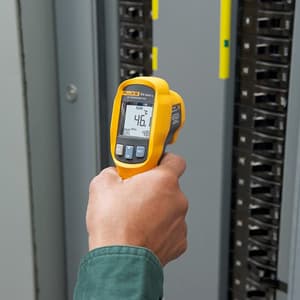Fluke 64 Max -30°C - 600°C Infrared Thermometer