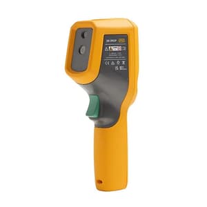 Fluke VT06 -20°C - 400°C Visual IR Thermometer