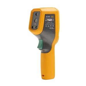 Fluke VT08 -20°C - 400°C Visual IR Thermometer