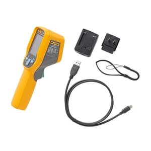 Fluke VT08 -20°C - 400°C Visual IR Thermometer