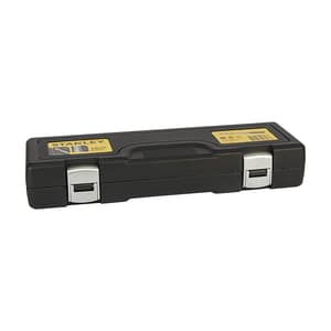 Stanley 5 - 25 nm Ratcheting Type Drive Torque Wrench With High Accuracy (1/4 Inch Sq. Drive), STMT73587-1-8